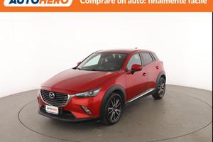 MAZDA CX-3 SA32721