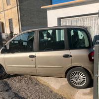 FIAT MULTIPLA 1.6 Benz/Metano  205000km