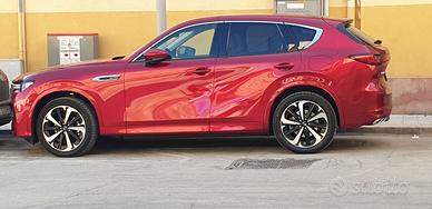 Mazda CX60 TAKUMI Convenience &sound