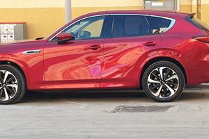 Mazda CX60 TAKUMI Convenience &sound