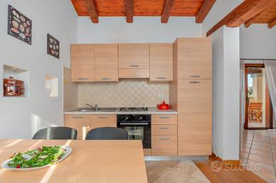 Trilocale disponibile lowcost