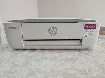 Stampante HP 3750