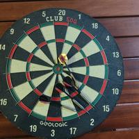 gioco freccette