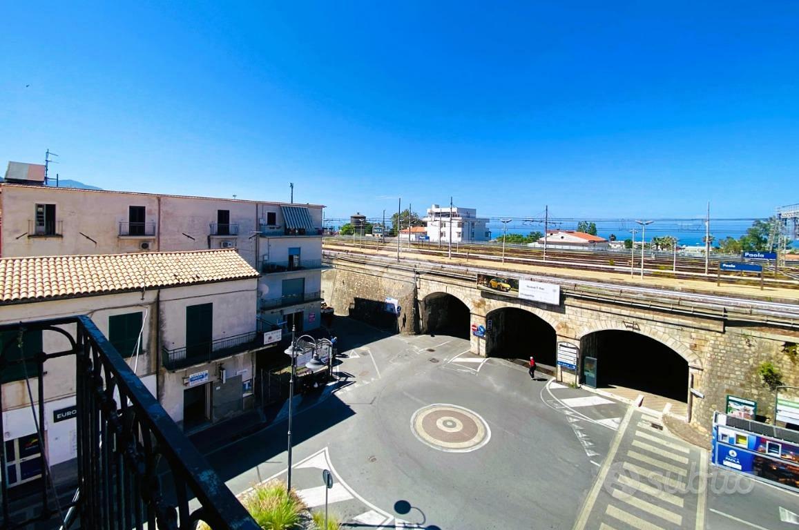 Appartamento – Paola, Cosenza - Vista 2