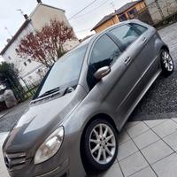 Mercedes classe b 