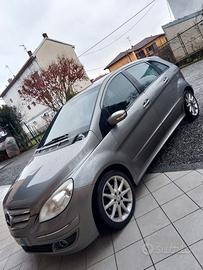 Mercedes classe b 