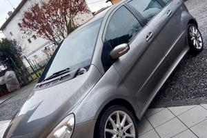 Mercedes classe b 