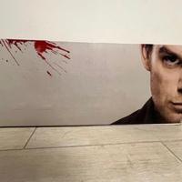 Dexter dvd collection