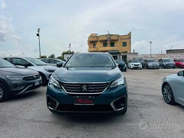 PEUGEOT 5008 BlueHDi 130 S&S EAT8 Allure 7 posti