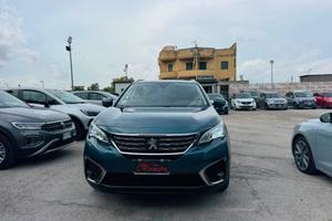 PEUGEOT 5008 BlueHDi 130 S&S EAT8 Allure 7 posti