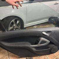 Ricambi smart 451