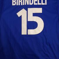 Maglia BIRINDELLI 1999/ 2000