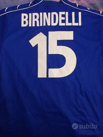 Maglia BIRINDELLI 1999/ 2000