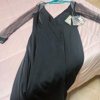 abito impero couture 