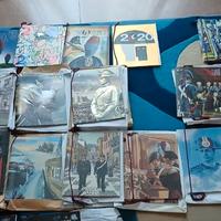 Calendari storici Arma dei Carabinieri