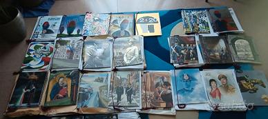 Calendari storici Arma dei Carabinieri