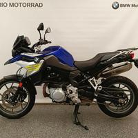 BMW F 750 GS Sport Abs my21