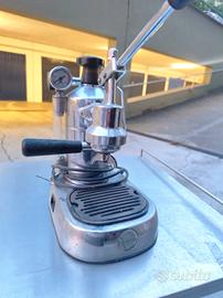 La Pavoni Europiccola