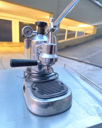 La Pavoni Europiccola