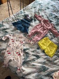 Set neonata 1-3 mesi