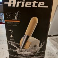 Grattugia elettrica Ariete 