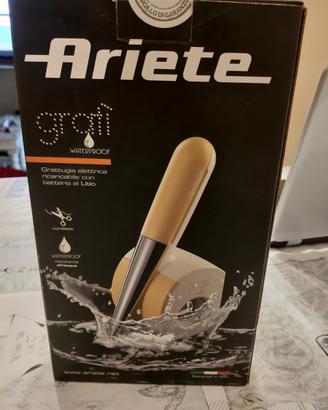 Grattugia elettrica Ariete 