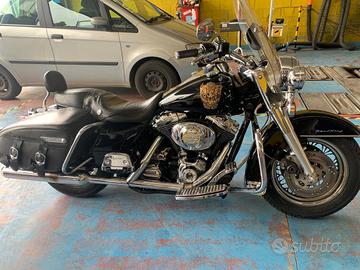 Harley davidson Road king