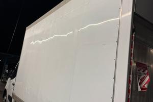 Cassone con sponda Dhollandia