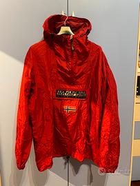 Spolverino Napapijri donna