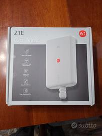 ZTE 5G Max MC7530