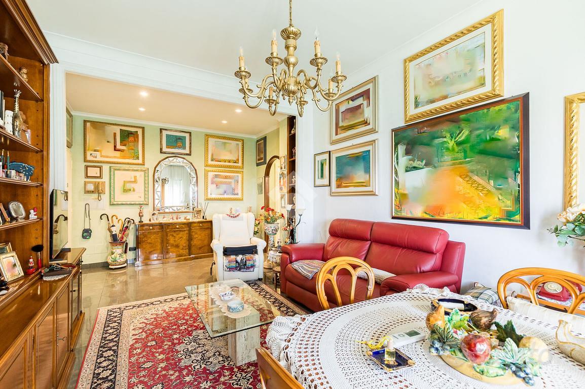 Appartamento – Roma, Primavalle - Vista 4