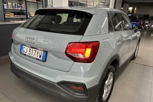 AUDI Q2 35 TDI S tronic Business