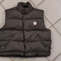 Smanicato in piumino firmato Murphy & Nye 