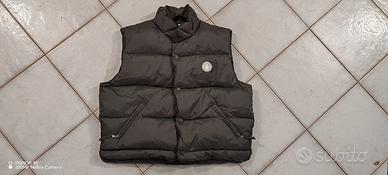 Smanicato in piumino firmato Murphy & Nye 