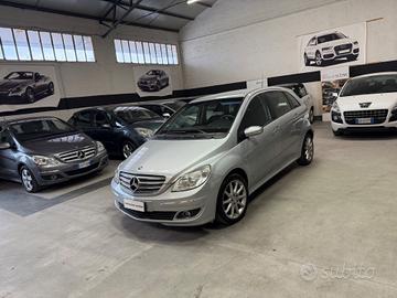 Mercedes-benz B 180 CDI Sport