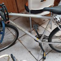 Mountain bike Bianchi