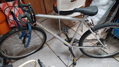 Mountain bike Bianchi