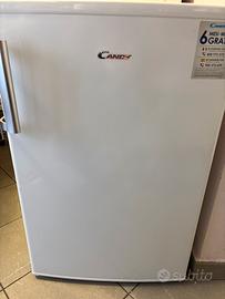 Congelatore Candy CCTUS542WH