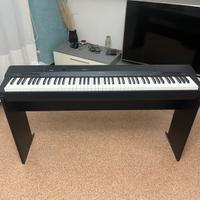 Pianoforte Digitale Casio Privia PX-160