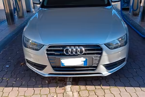 audi a4 avant B8  Quattro advanced 2013