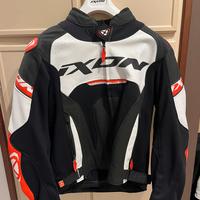 Giacca moto IXON