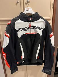 Giacca moto IXON