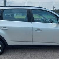 CHEVROLET ORLANDO 2,0 DIESEL 163 CV- 7 POSTI NAVIG