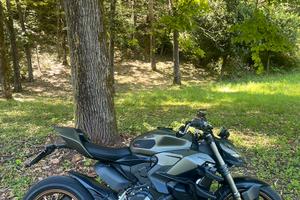 Dicati streetfighter v2