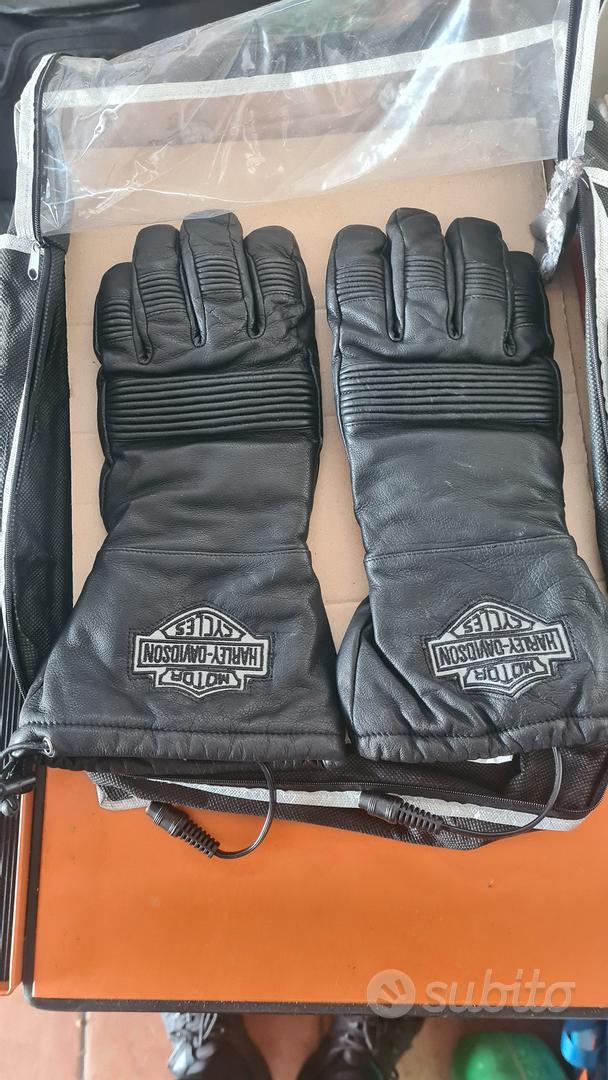 Guanti invernali harley clearance davidson