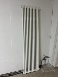 Radiatore acqua