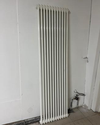 Radiatore acqua