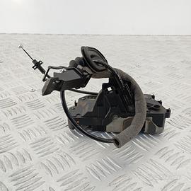 Serratura Porta Anteriore Sinistra Ford Puma MK2 2