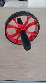 Attrezzo per esercizi addominali NUOVO