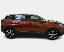 PEUGEOT 3008 BlueHDI 130 EAT8 S/S Business